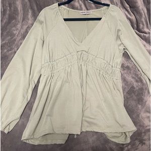 💚Long Sleeve Blouse💚